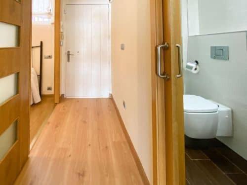 Apartamento Las Tejas Μπένιντορμ Εξωτερικό φωτογραφία