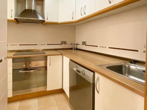 Apartamento Las Tejas Μπένιντορμ Εξωτερικό φωτογραφία