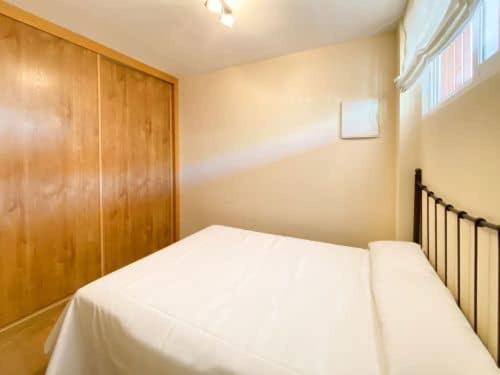 Apartamento Las Tejas Μπένιντορμ Εξωτερικό φωτογραφία