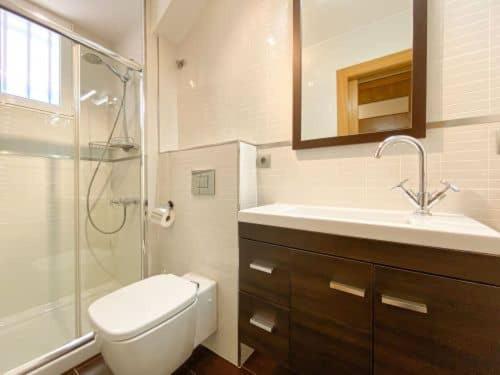 Apartamento Las Tejas Μπένιντορμ Εξωτερικό φωτογραφία